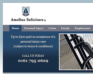 Amelius Solicitors LLP