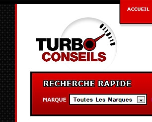 Turbo Conseils (Motor Advice)