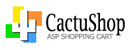 CactuShop logo