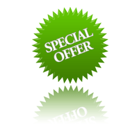 Web design, development, SEO and hosting - SPECIAL OFFER